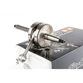 Kloķvārpsta Stage6 Pro Replica Piaggio (NRG / Gilera Stalker)