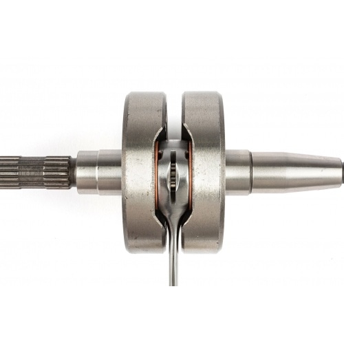 Kloķvārpsta Stage6 Pro Replica Piaggio (NRG / Gilera Stalker) Kloķvārpsta Stage6 Pro Replica Piaggio (NRG / Gilera Stalker)