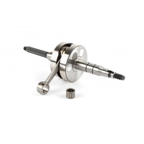 Kloķvārpsta Stage6 Pro Replica 12mm pin Minarelli horizontal (Yamaha Aerox)