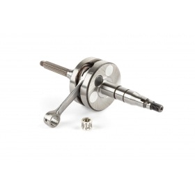 Kloķvārpsta Stage6 Pro Replica 10mm virzuļa tapa Minarelli horizontāla