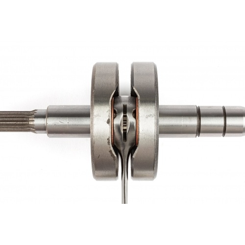 Kloķvārpsta Stage6 Pro Replica 10mm virzuļa tapa Minarelli horizontāla Kloķvārpsta Stage6 Pro Replica 10mm virzuļa tapa Minarelli horizontāla