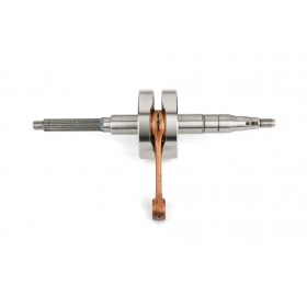 Crankshaft Stage6 Pro Replica 10mm piston pin Minarelli vertical (Yamaha BW's / Slider)