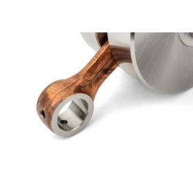 Crankshaft Stage6 Pro Replica 10mm piston pin Minarelli vertical (Yamaha BW's / Slider)