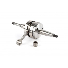 Crankshaft Stage6 Pro Replica Peugeot horizontal (Kisbee / Ludix)