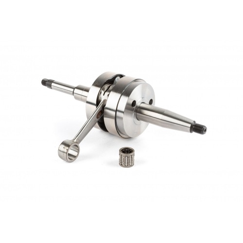 Crankshaft Stage6 Pro Replica Peugeot horizontal (Kisbee / Ludix) Crankshaft Stage6 Pro Replica Peugeot horizontal (Kisbee / Ludix)