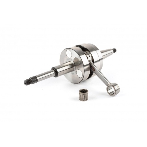 Crankshaft Stage6 Pro Replica Peugeot horizontal (Kisbee / Ludix) Crankshaft Stage6 Pro Replica Peugeot horizontal (Kisbee / Ludix)