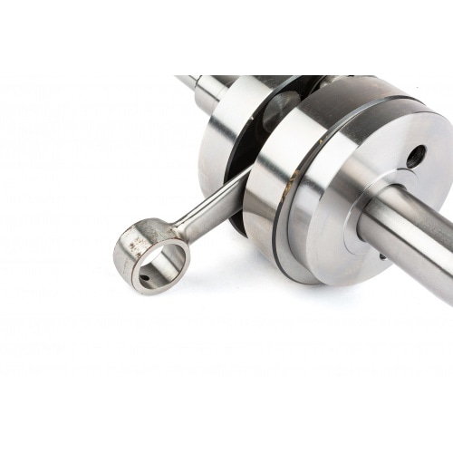 Crankshaft Stage6 Pro Replica Peugeot horizontal (Kisbee / Ludix) Crankshaft Stage6 Pro Replica Peugeot horizontal (Kisbee / Ludix)