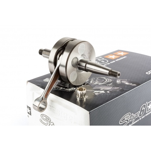 Kloķvārpsta Stage6 Pro Replica Minarelli AM6 Kloķvārpsta Stage6 Pro Replica Minarelli AM6