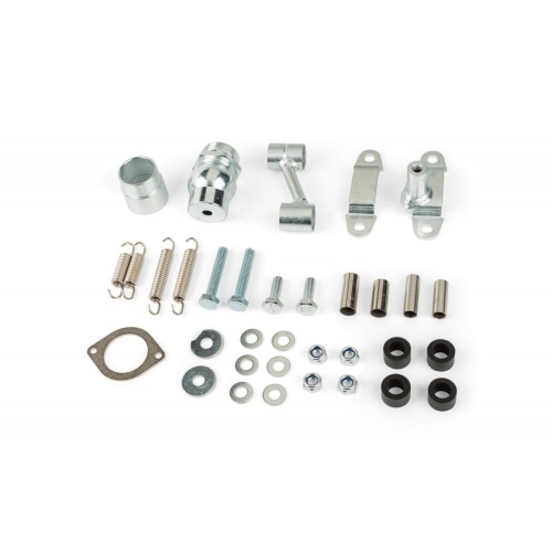 Выхлоп Stage6 StreetRace MBK 51 Синий / Черный Выхлоп Stage6 StreetRace MBK 51 Синий / Черный