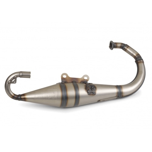 Exhaust (without silencer) Stage6 Pro Replica MK2 Minarelli vertical Exhaust (without silencer) Stage6 Pro Replica MK2 Minarelli vertical