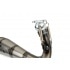 Exhaust (without silencer) Stage6 StreetRace Peugeot 103 SP Exhaust (without silencer) Stage6 StreetRace Peugeot 103 SP