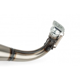 Exhaust (without silencer) Stage6 StreetRace Peugeot 103 SP
