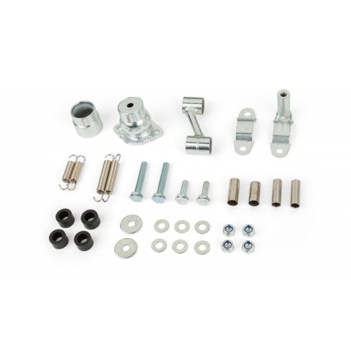 Exhaust (without silencer) Stage6 StreetRace Peugeot 103 SP Exhaust (without silencer) Stage6 StreetRace Peugeot 103 SP