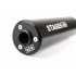 Exhaust Stage6 StreetRace Peugeot 103 SP Black Exhaust Stage6 StreetRace Peugeot 103 SP Black