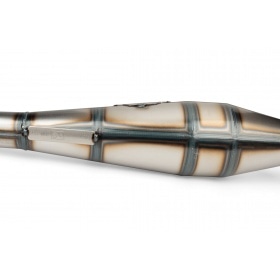 Глушитель (без глушителя) Stage6 StreetRace Peugeot 103 SPX