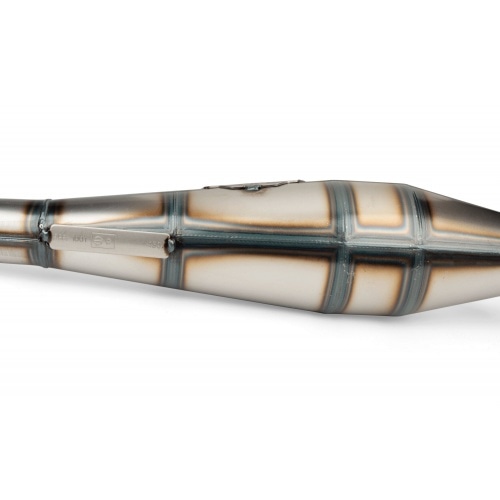 Exhaust (without silencer) Stage6 StreetRace Peugeot 103 SPX Exhaust (without silencer) Stage6 StreetRace Peugeot 103 SPX