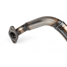 Exhaust Stage6 Pro Replica MK2 Aluminum Peugeot Speedfight