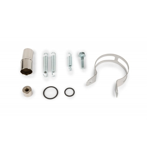 Exhaust (w/o silencer) Stage6 Streetrace high mount Beta RR 2012 / HM / Vent Exhaust (w/o silencer) Stage6 Streetrace high mount Beta RR 2012 / HM / Vent