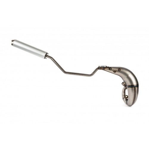 Exhaust Stage6 Streetrace high mount alu Sherco SE / SM Exhaust Stage6 Streetrace high mount alu Sherco SE / SM