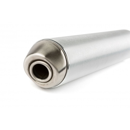 Exhaust Stage6 Streetrace high mount alu Sherco SE / SM Exhaust Stage6 Streetrace high mount alu Sherco SE / SM