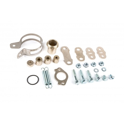 Izplūdes gāzu sistēmas Stage6 Streetrace 70cc augsta stiprinājuma CNC zils / melns Derbi Senda Izplūdes gāzu sistēmas Stage6 Streetrace 70cc augsta stiprinājuma CNC zils / melns Derbi Senda