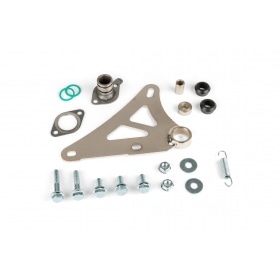 Spare Parts Kit exhaust Stage6 Pro Replica MK2 Minarelli vertical