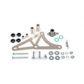 Spare Parts Kit exhaust Stage6 Pro Replica MK2 Piaggio