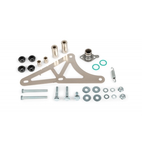 Spare Parts Kit exhaust Stage6 Pro Replica MK2 Piaggio Spare Parts Kit exhaust Stage6 Pro Replica MK2 Piaggio