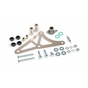 Spare Parts Kit exhaust Stage6 Pro Replica MK2 Piaggio