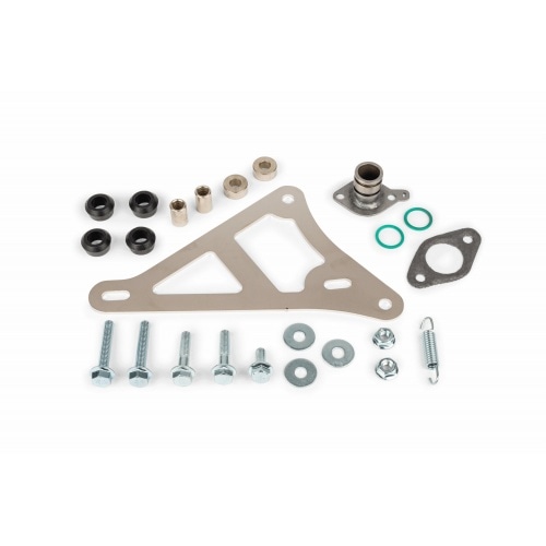 Rezerves daļu komplekts izplūdes Stage6 Pro Replica MK2 MBK Peugeot horizontal / Morini Rezerves daļu komplekts izplūdes Stage6 Pro Replica MK2 MBK Peugeot horizontal / Morini