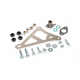 Rezerves daļu komplekts izplūdes Stage6 Pro Replica MK2 MBK Peugeot horizontal / Morini