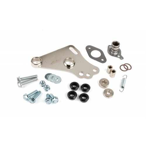 Spare Parts Kit exhaust Stage6 Pro Replica MK2 Peugeot Speedfight 1 and 2 Spare Parts Kit exhaust Stage6 Pro Replica MK2 Peugeot Speedfight 1 and 2