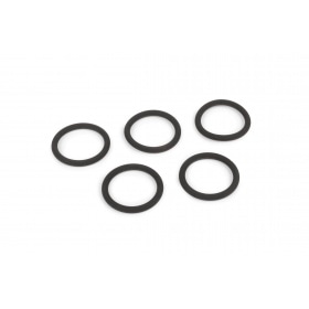O-Ring gredzeni (x5) trokšņa slāpētāja atloka 18x2,5mm Stage6 Pro Replica MK2