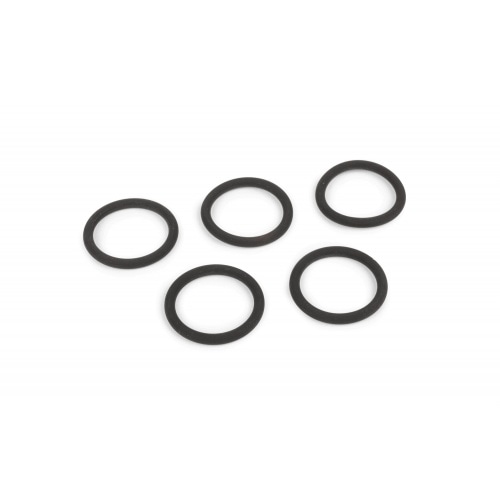 O-Ring gredzeni (x5) trokšņa slāpētāja atloka 18x2,5mm Stage6 Pro Replica MK2 O-Ring gredzeni (x5) trokšņa slāpētāja atloka 18x2,5mm Stage6 Pro Replica MK2