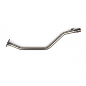 Savienojošās caurules izplūdes - trokšņa slāpētājs Stage6 Streetrace Yamaha DT50