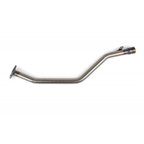 Savienojošās caurules izplūdes - trokšņa slāpētājs Stage6 Streetrace Yamaha DT50 Savienojošās caurules izplūdes - trokšņa slāpētājs Stage6 Streetrace Yamaha DT50