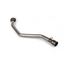 Savienojošās caurules izplūdes - trokšņa slāpētājs Stage6 Streetrace Yamaha DT50