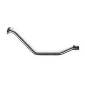 Connecting Pipe exhaust - silencer Stage6 Streetrace Rieju MRT / Beta RR 2012 / HM / Vent