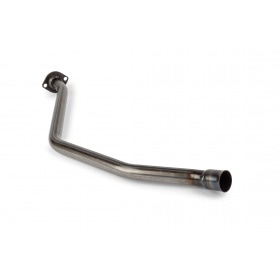 Connecting Pipe exhaust - silencer Stage6 Streetrace Rieju MRT / Beta RR 2012 / HM / Vent