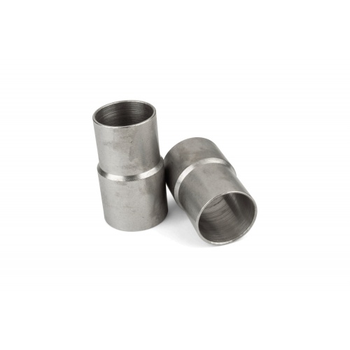 Exhaust Flange Stage6 Streetrace 80 - 90 Derbi / AM6