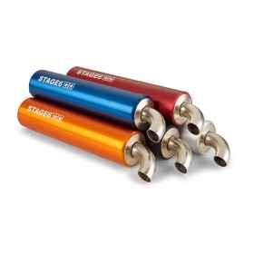 Silencer Stage6 Pro Replica MK2