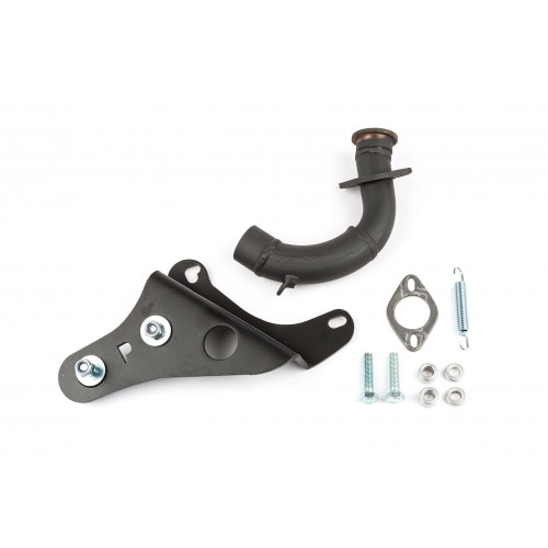 Выхлоп Stage6 Street Piaggio NRG / Typhoon Выхлоп Stage6 Street Piaggio NRG / Typhoon