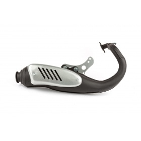 Izplūdes gāze Stage6 Street