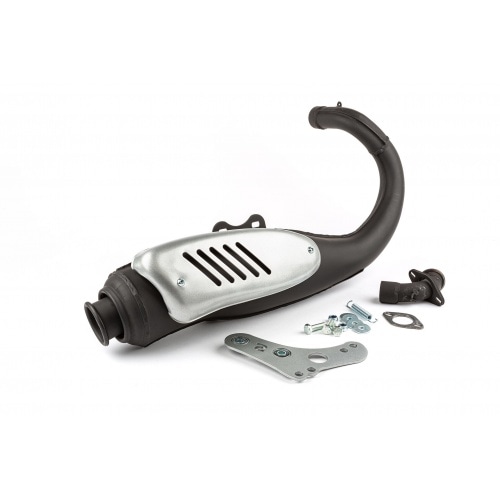 Izplūdes gāze Stage6 Street Izplūdes gāze Stage6 Street