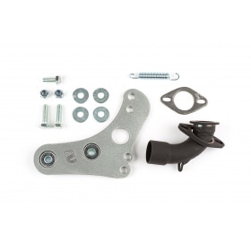 Izplūdes gāze Stage6 Street