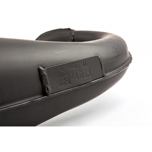 Izplūdes gāze Stage6 Street Izplūdes gāze Stage6 Street