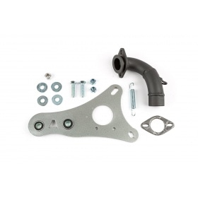 Izplūdes gāzu sistēma Stage6 Street Minarelli horizontal LC road-legal