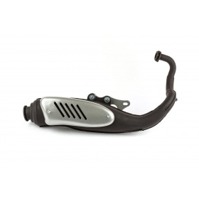 Izplūdes Stage6 Street Minarelli vertikālā AC (Yamaha BW's / Slider / Zuma)