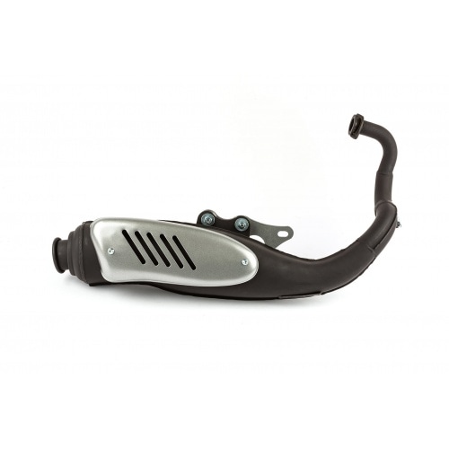 Izplūdes Stage6 Street Minarelli vertikālā AC (Yamaha BW's / Slider / Zuma) Izplūdes Stage6 Street Minarelli vertikālā AC (Yamaha BW's / Slider / Zuma)