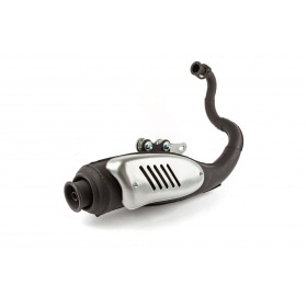 Izplūdes Stage6 Street Minarelli vertikālā AC (Yamaha BW's / Slider / Zuma)